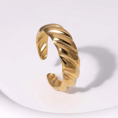 A ring