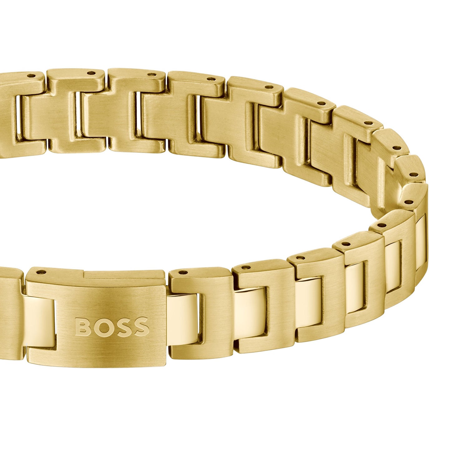 Boss Luxury Bracelet with box