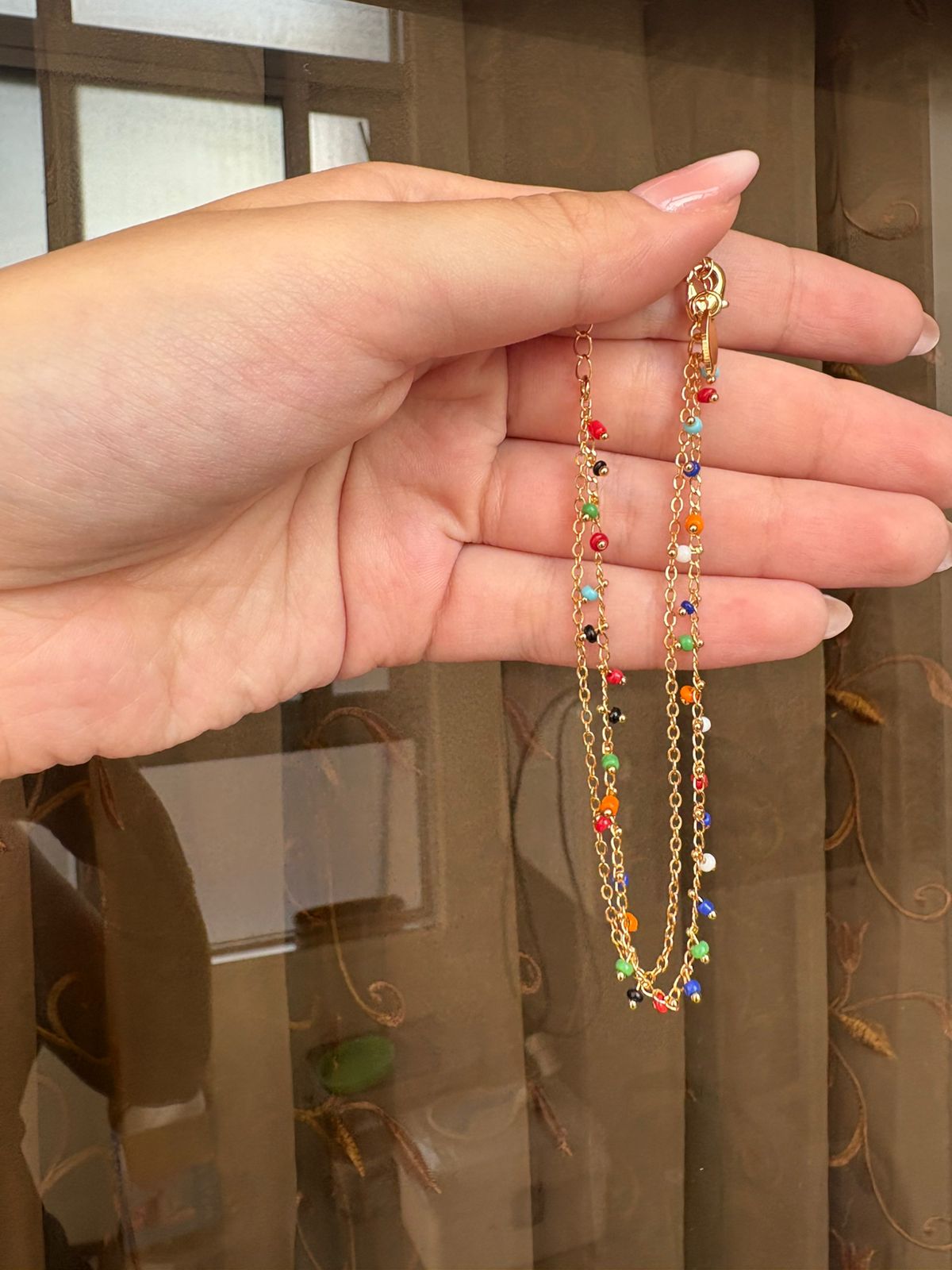 Anklets