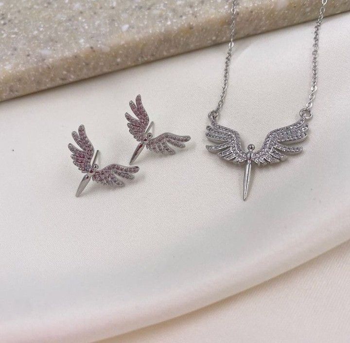 Butterfly Set