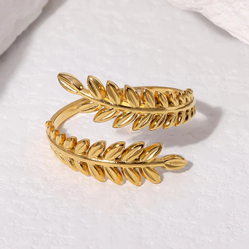 Lea's ring