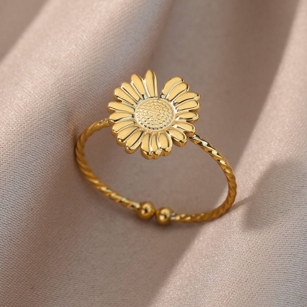 Blossom Ring