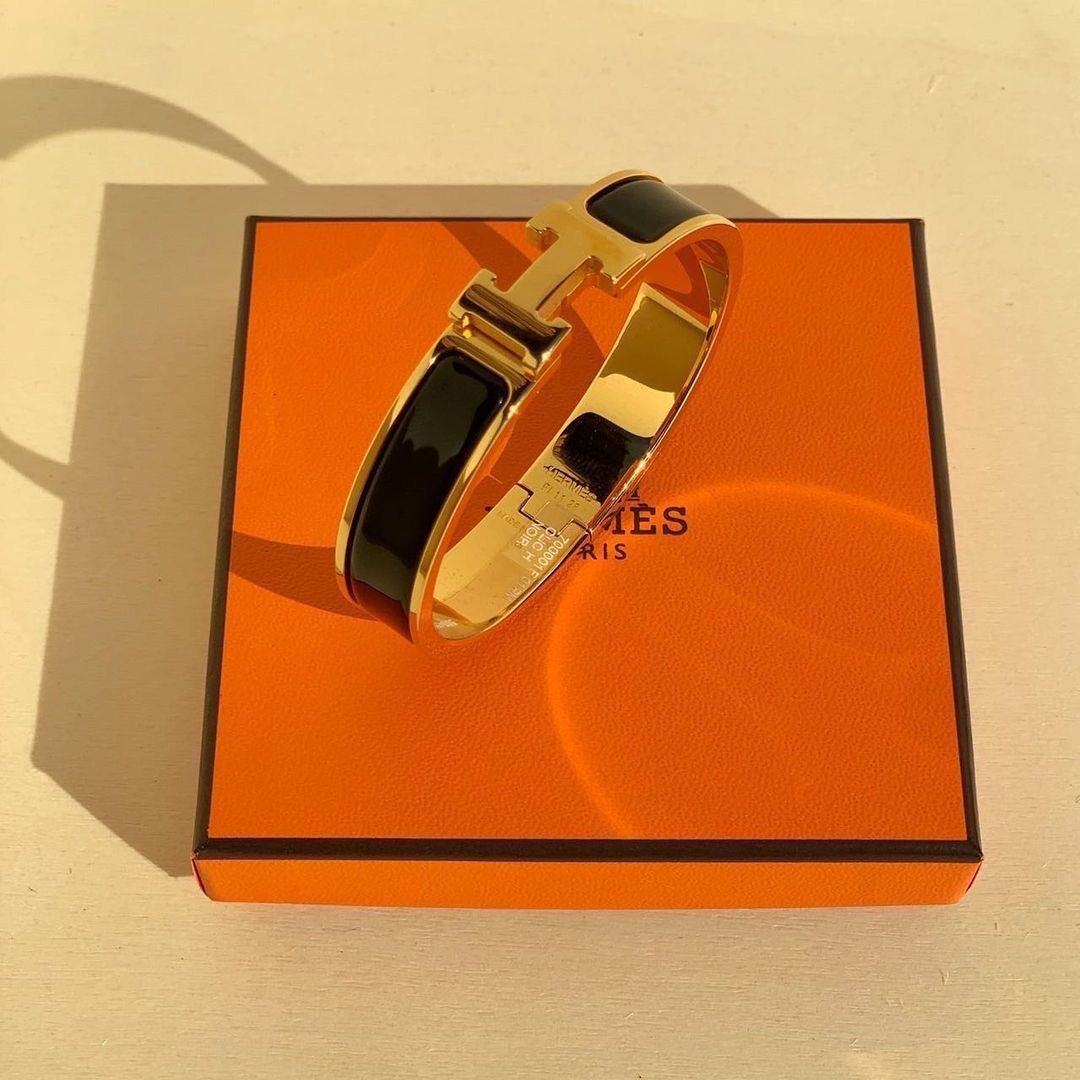 Hermes bracelets