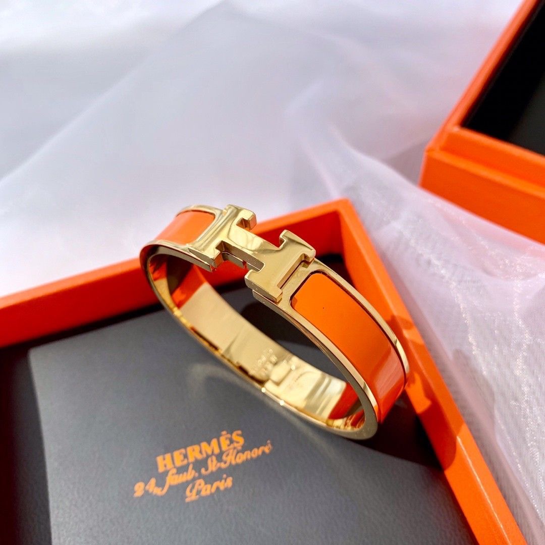 Hermes bracelets