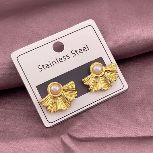 Wild earrings