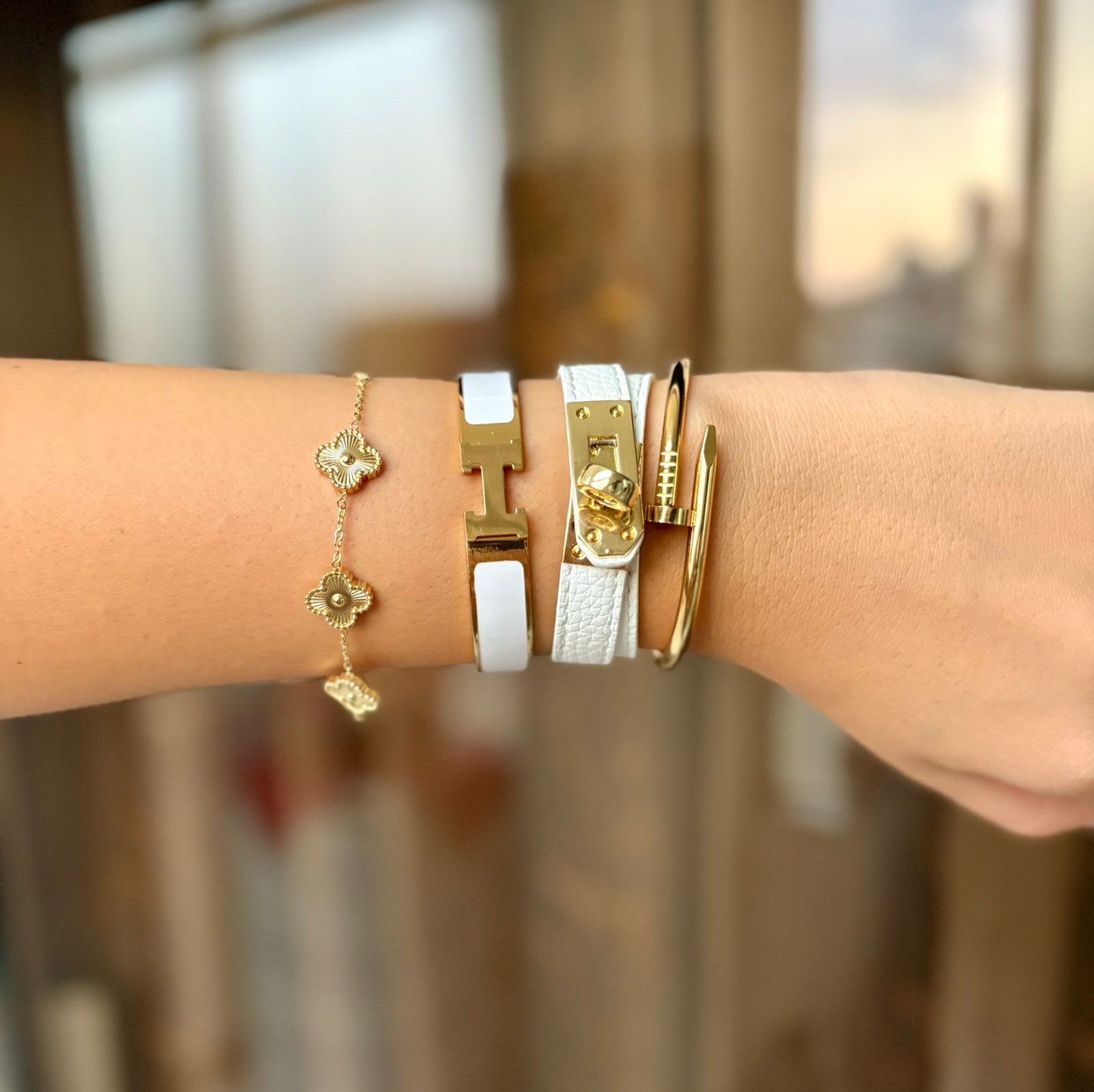 Aura Stacks