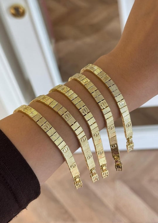 Unlimited cartier bracelet