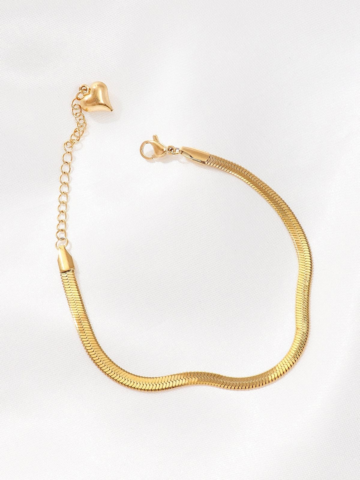 The lucky one bracelet