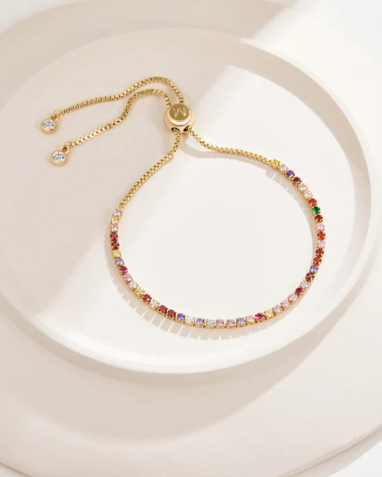 Faye bracelet