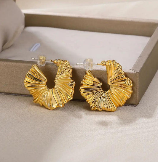 Elsy's earrings