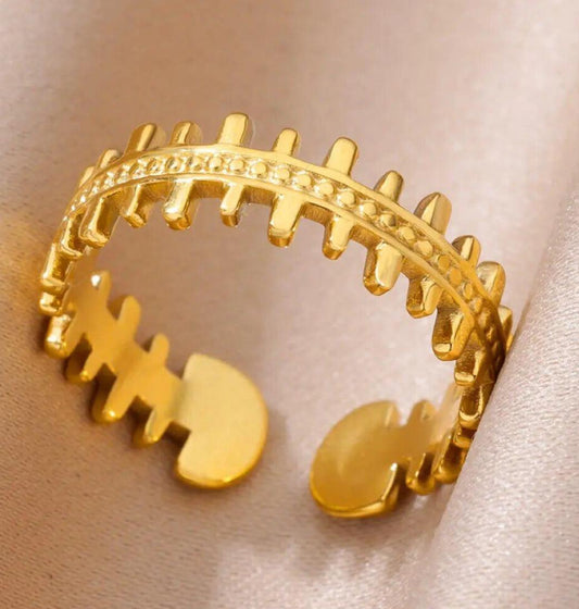 Laila's ring