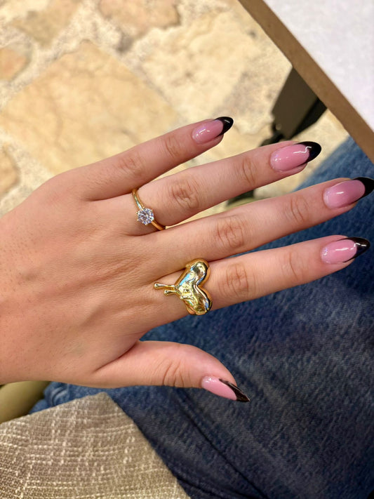 Reign Ring