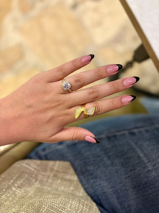 Lilia Ring