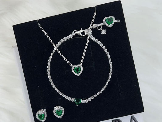 Pandora Set