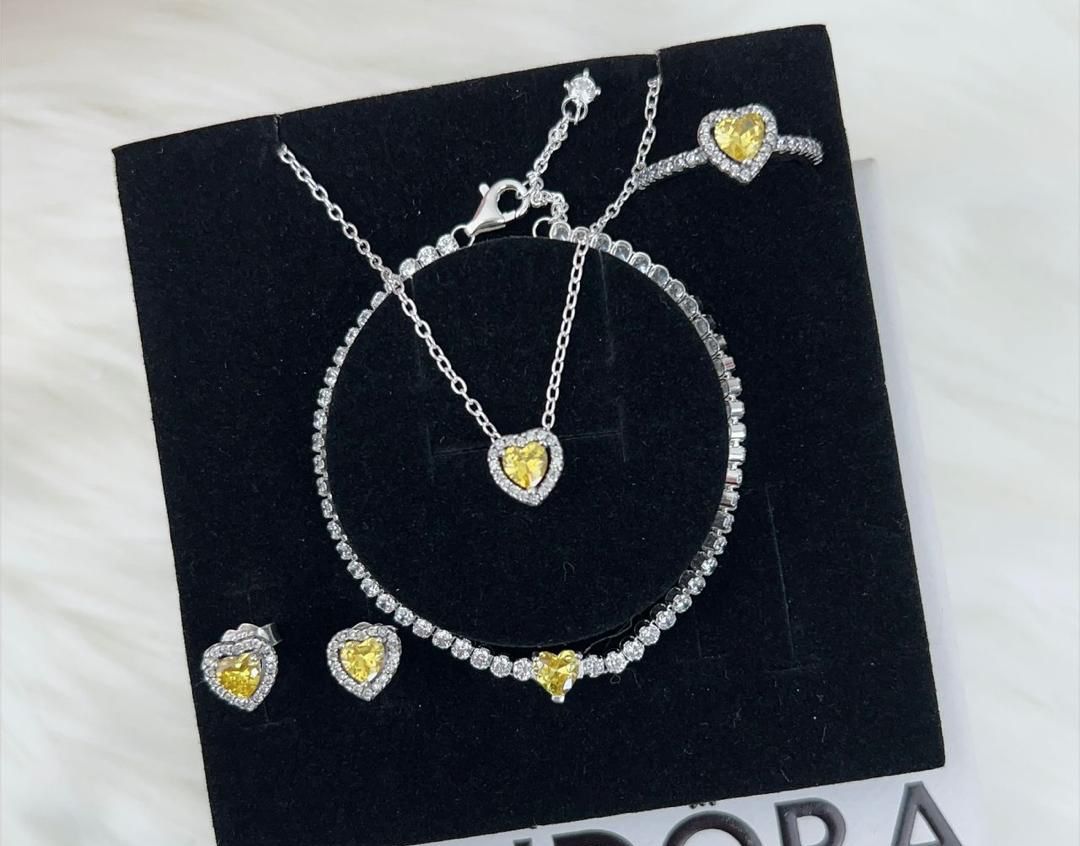 Pandora Set