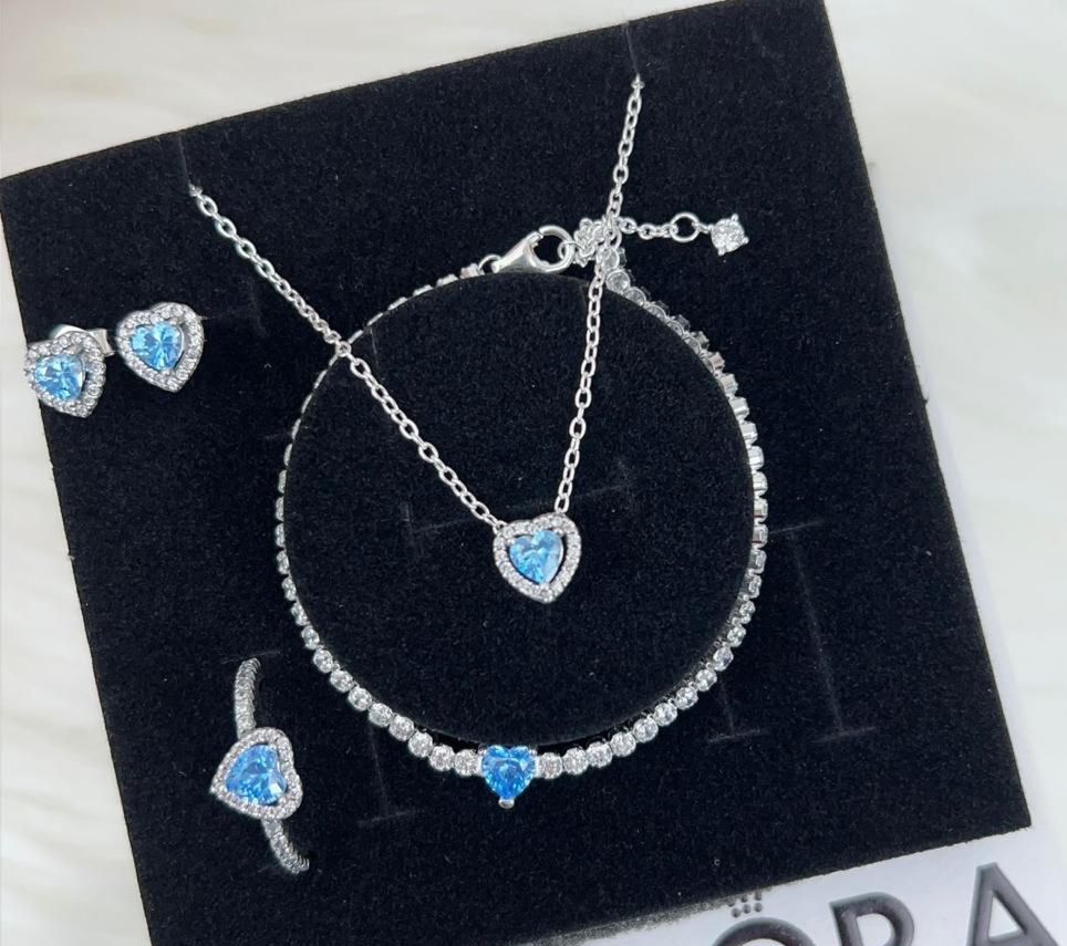 Pandora Set