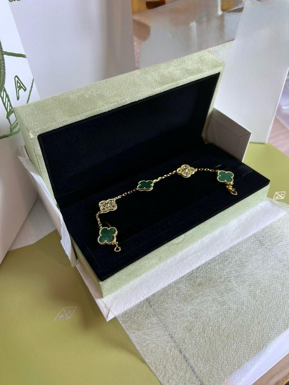 Van Cleef Bracelets
