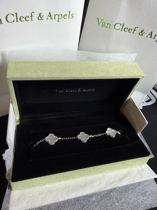 Van Cleef Bracelets