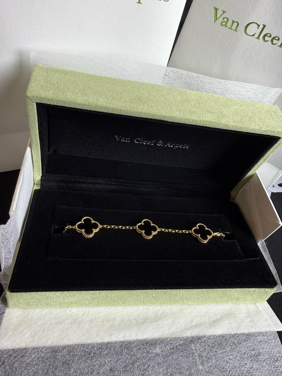 Van Cleef Bracelets