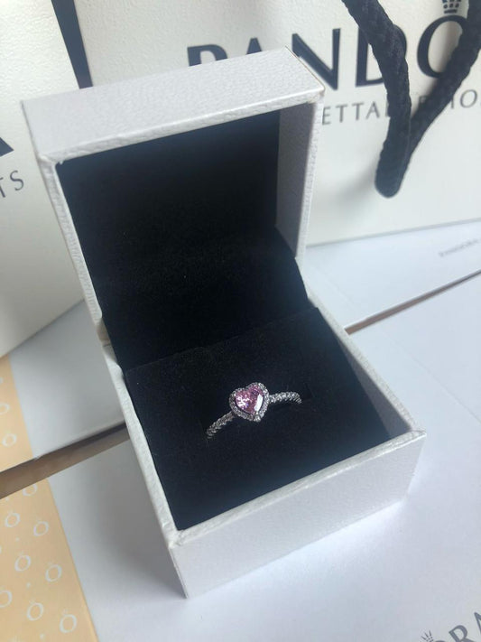 Pandora Ring