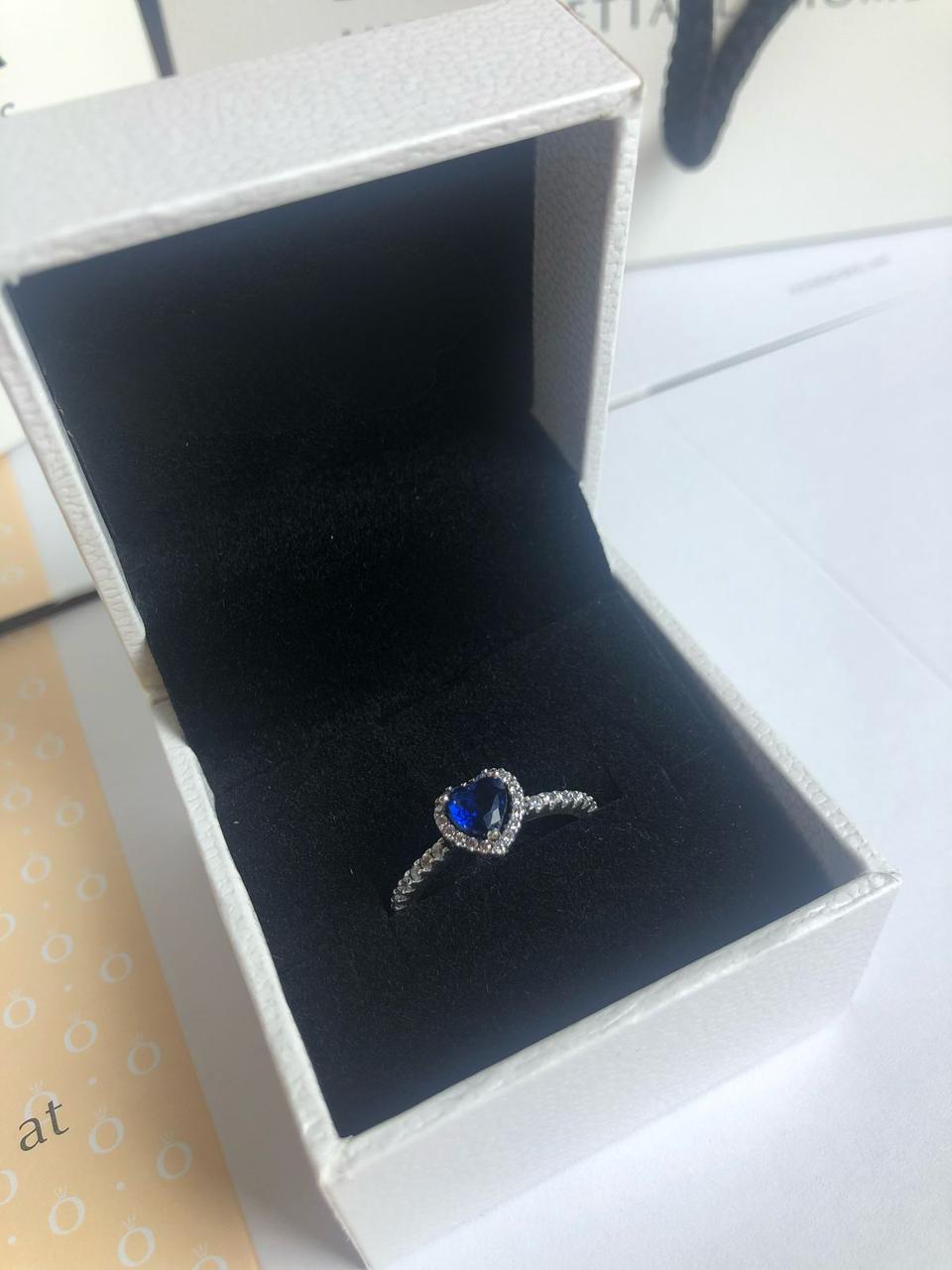 Pandora Ring