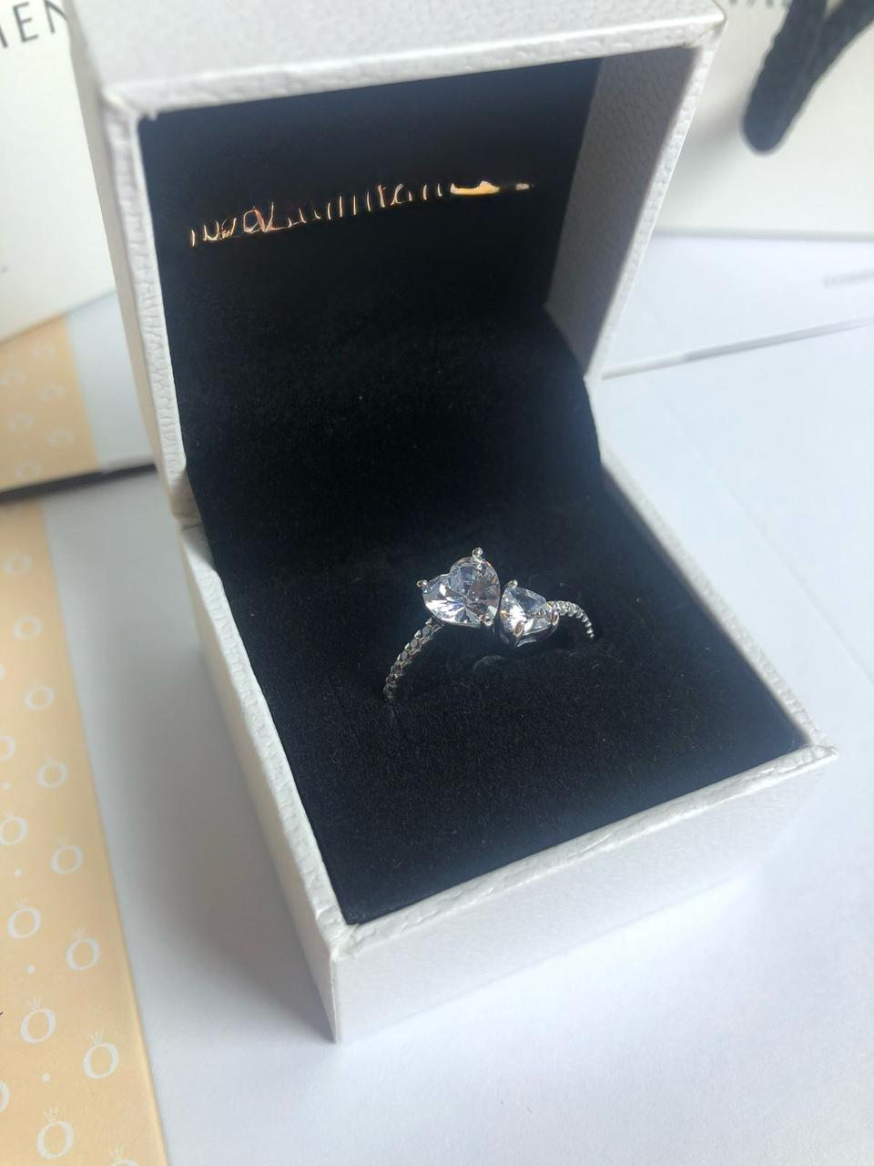 Pandora Ring