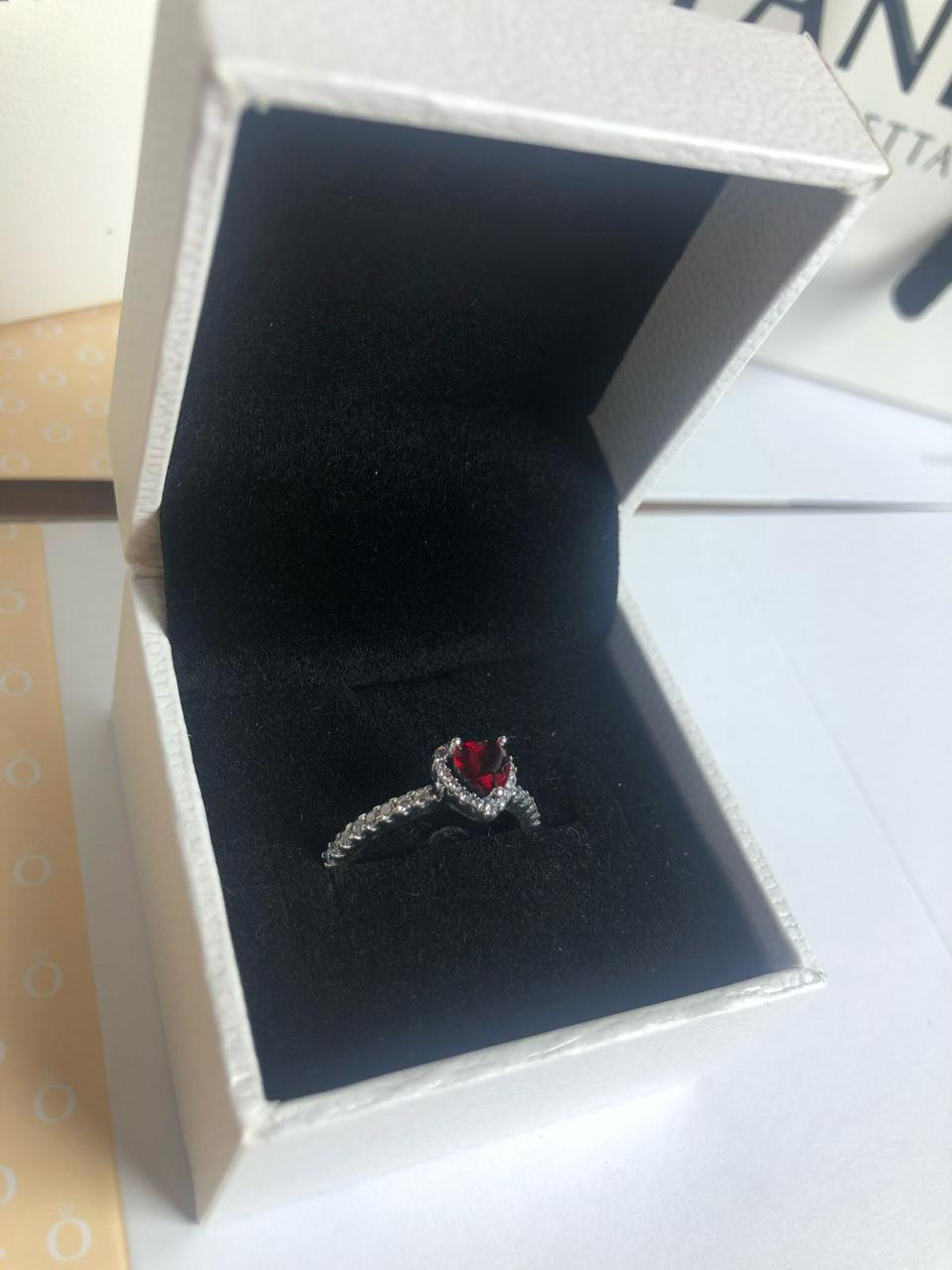 Pandora Ring