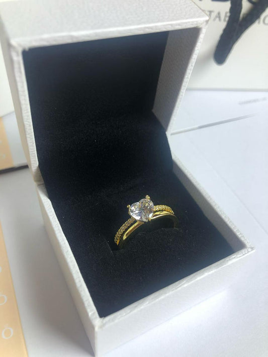 Pandora Ring