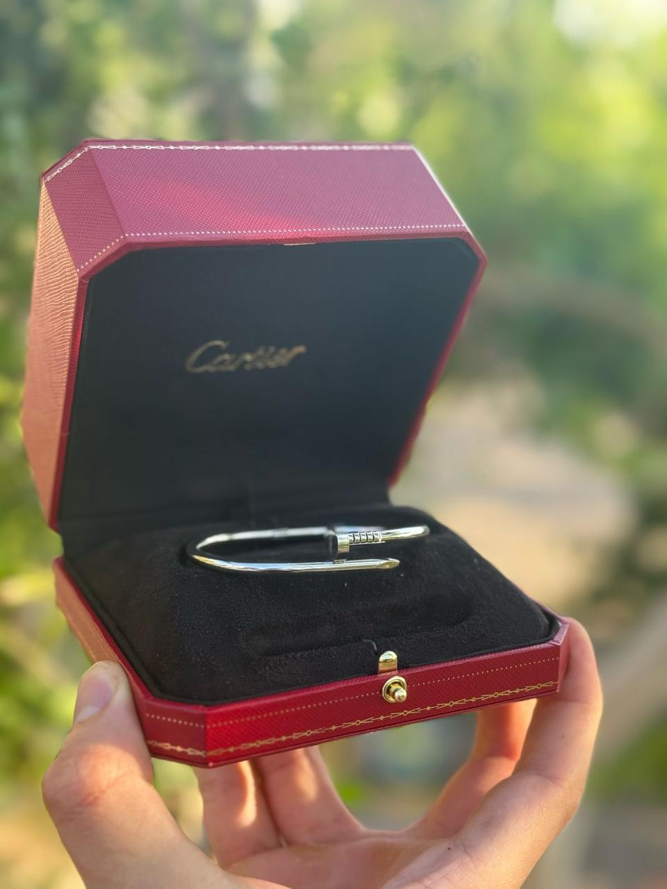 Clou Cartier