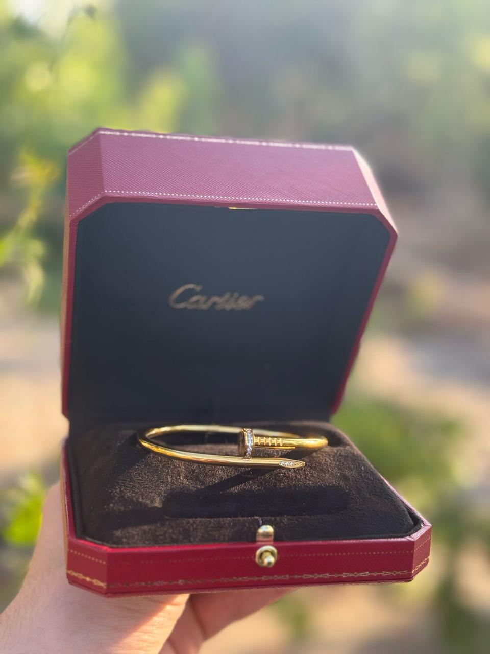 Clou Cartier