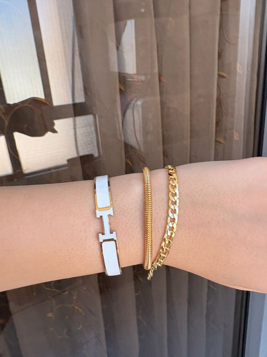 The Stack !