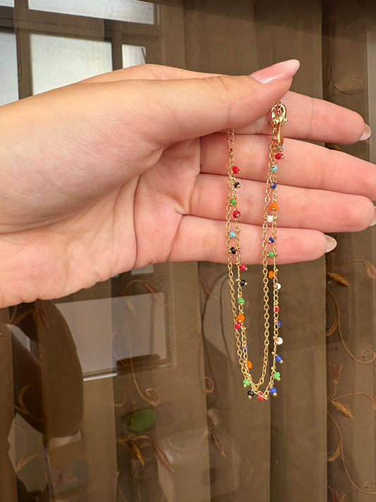 Anklets