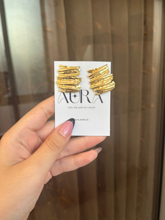 Luna's earrings