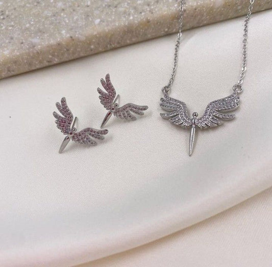 Butterfly Set