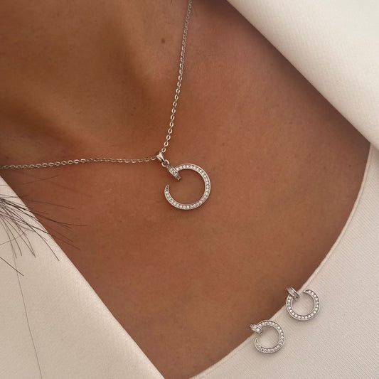 Silver Set