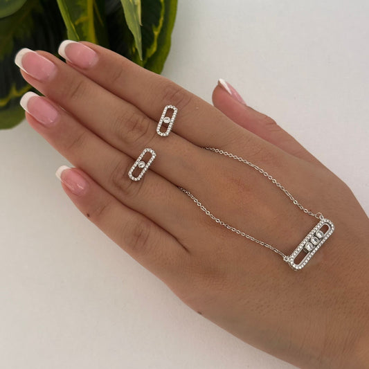 Silver Set