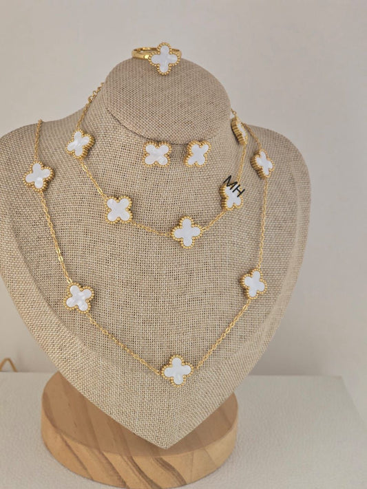 Van Cleef Sets