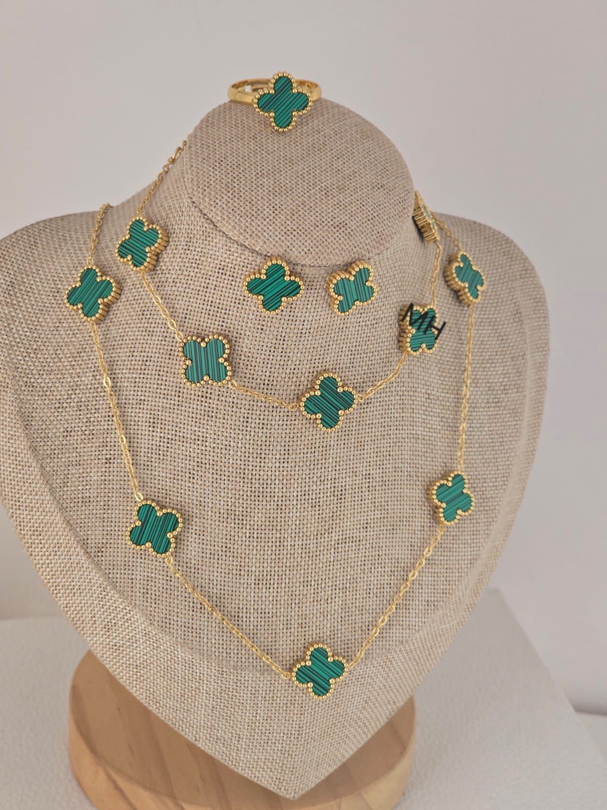 Van Cleef Sets