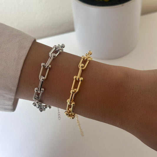 Tiffany bracelet