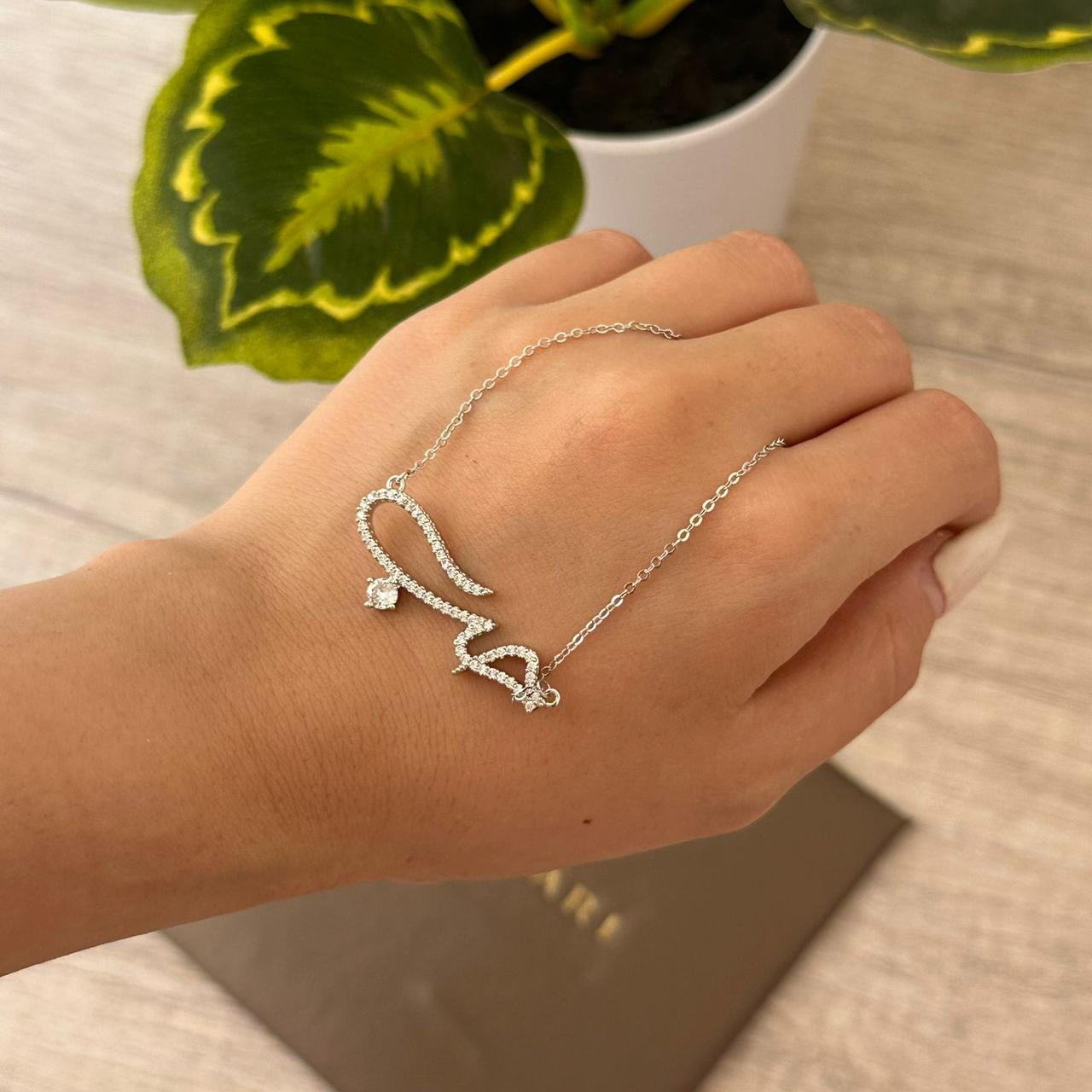 Love bracelet