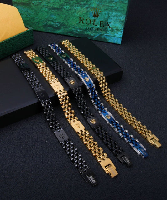 Rolex Luxury Bracelet