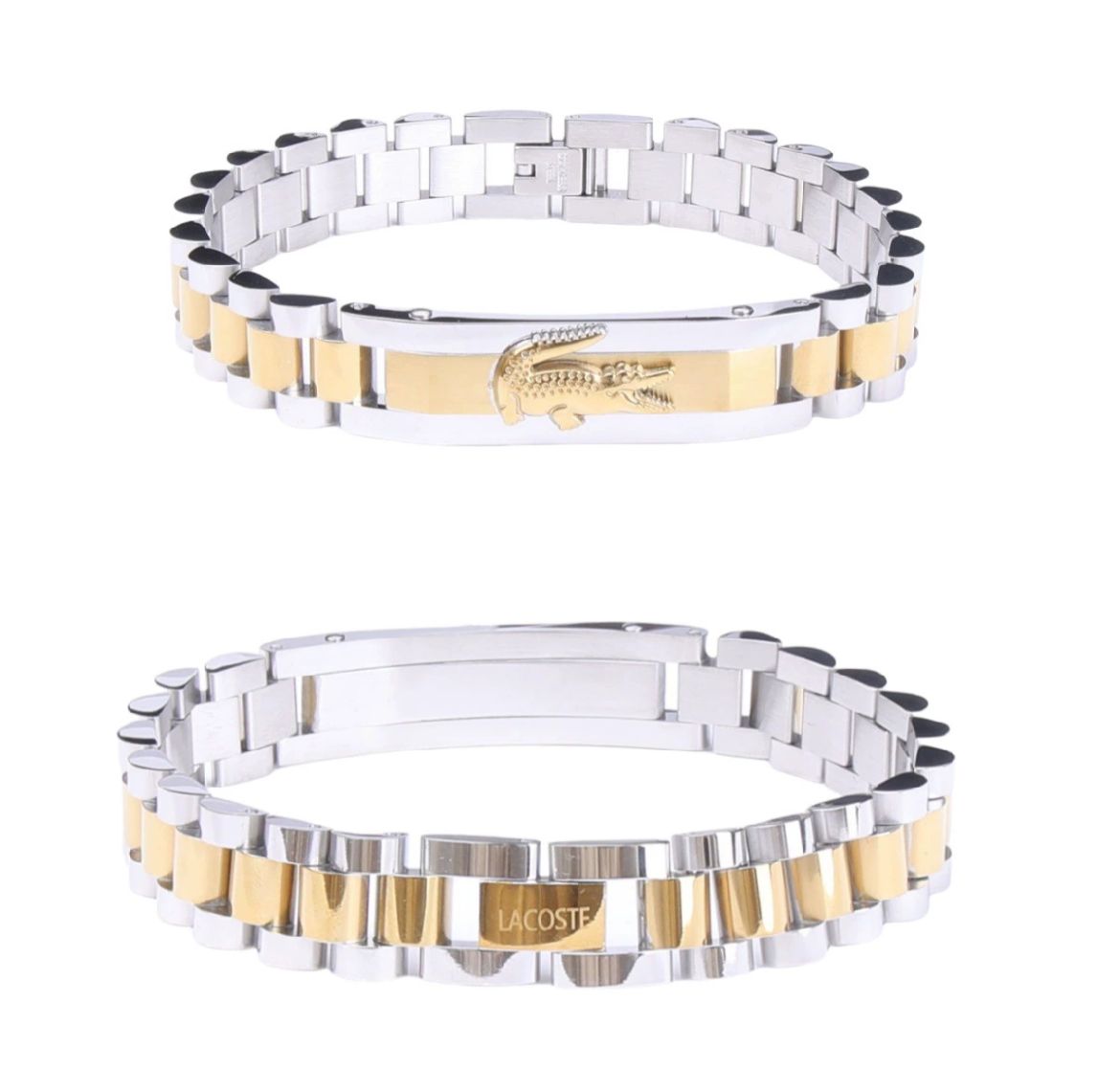 Lacoste Luxury Bracelet with Box