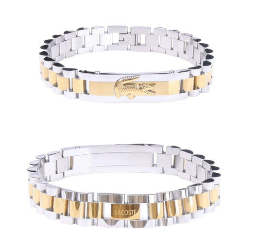Lacoste Luxury Bracelet with Box