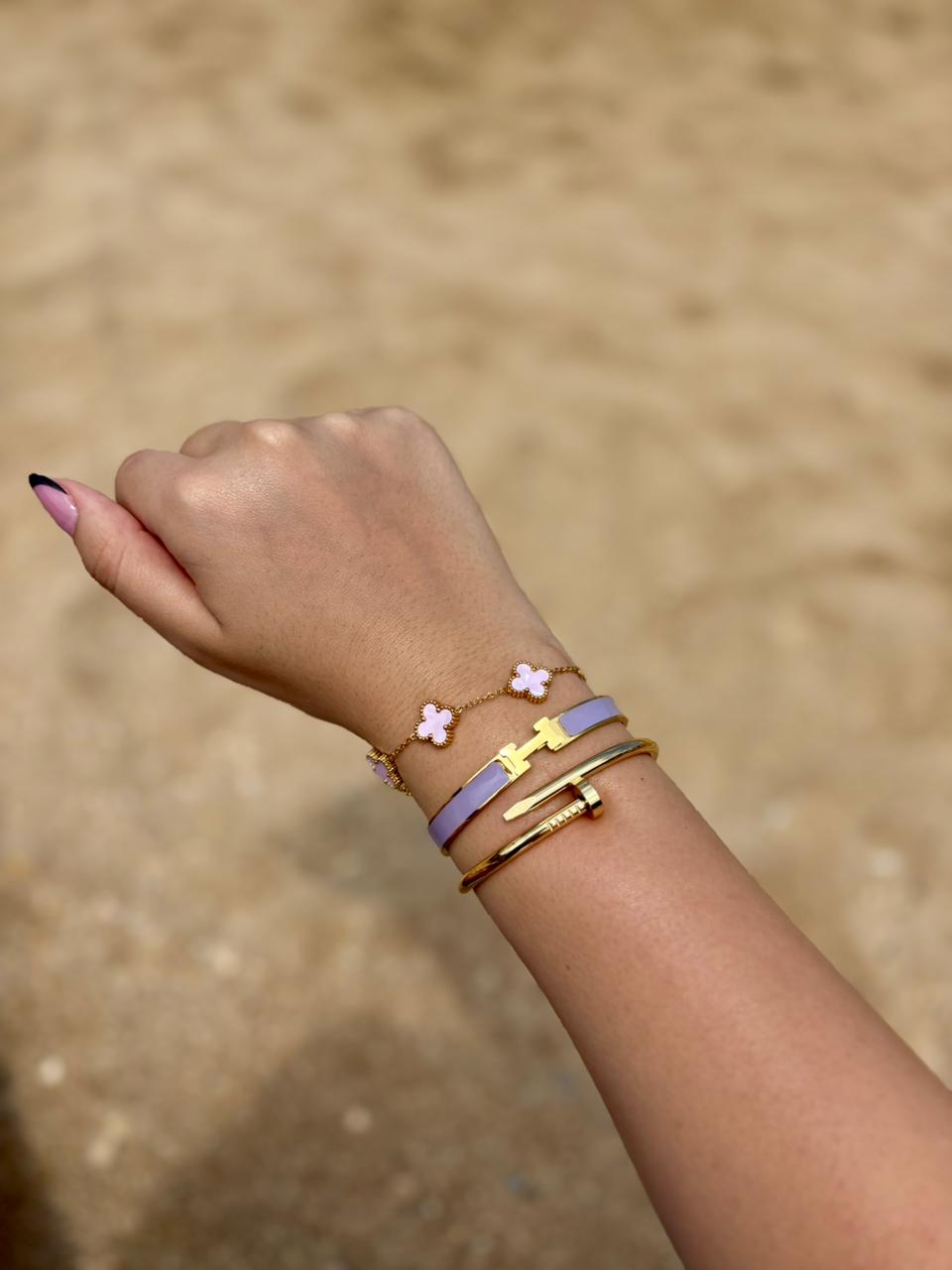 Hermes bracelets