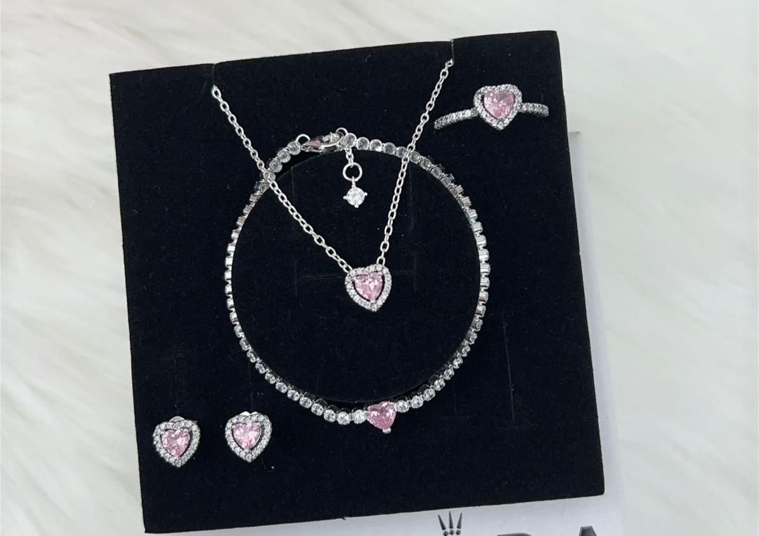 Pandora Set