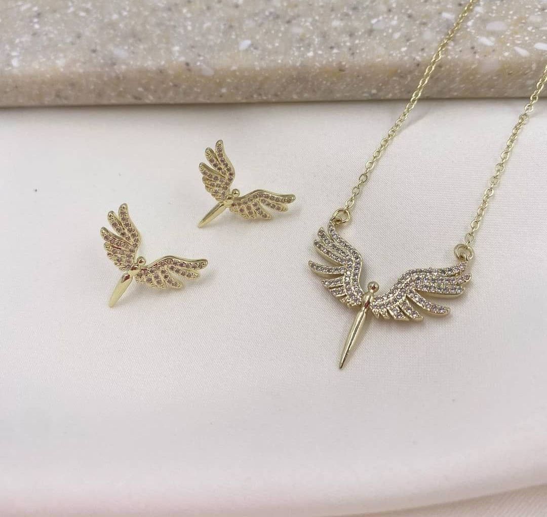 Butterfly Set