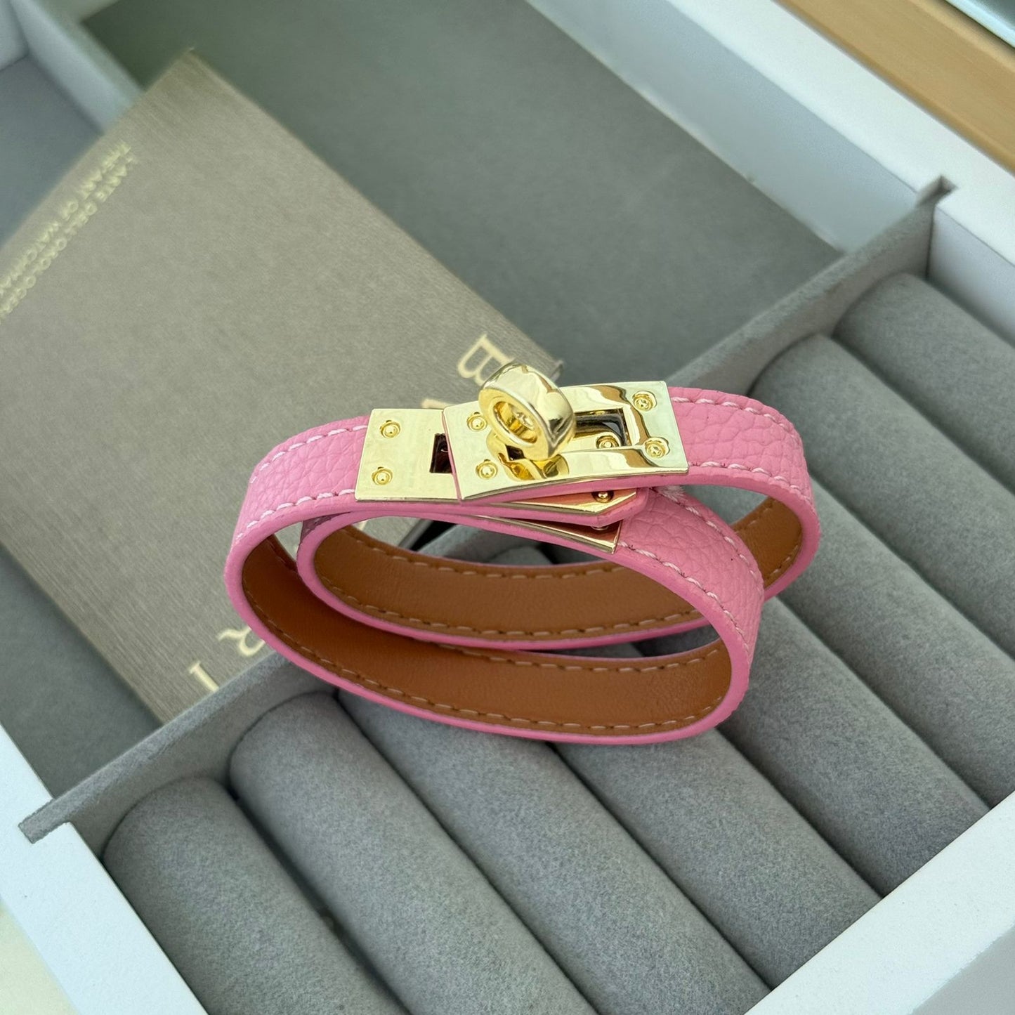 Hermes Bands