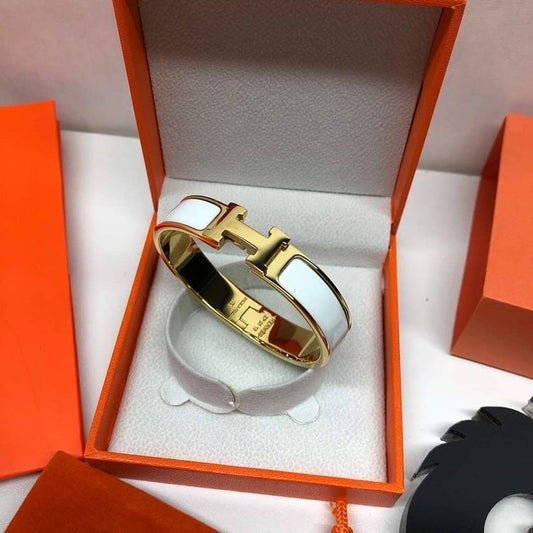 Hermes bracelets