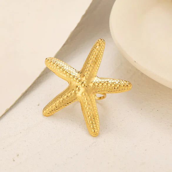 Star Ring