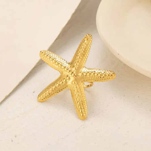 Star Ring